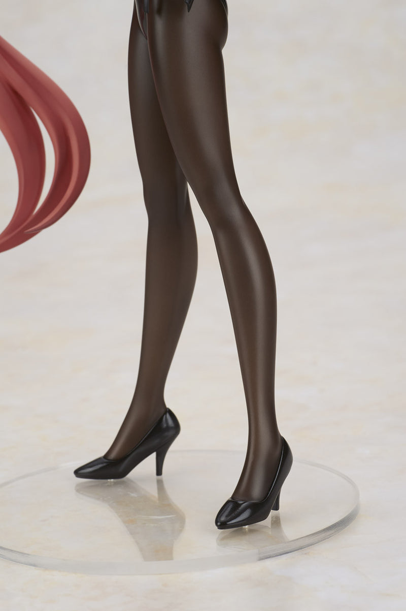 Aria the Scarlet Ammo Double A BELLFINE Aria H Kanzaki Bunny Ver.