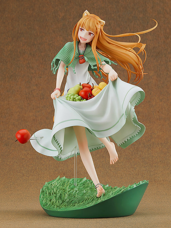 Spice and Wolf Good Smile Company Holo ~Wolf and the Scent of Fruit~