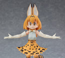 362 Kemono Friends figma Serval