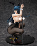 Taimanin Series BINDing Asagi Igawa Bunny Ver.