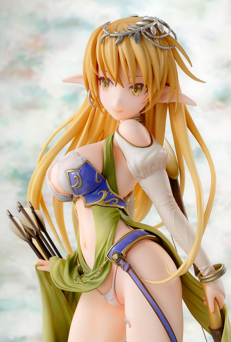 VERTEX Original Vertex Charactor Archeyle