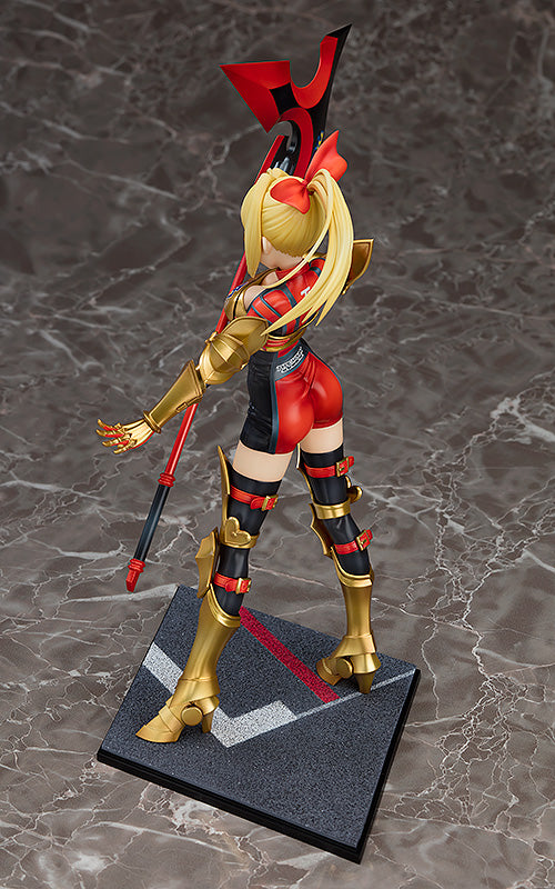 FATE GOODSMILE RACING & TYPE-MOON RACING Nero Claudius: Racing Ver.
