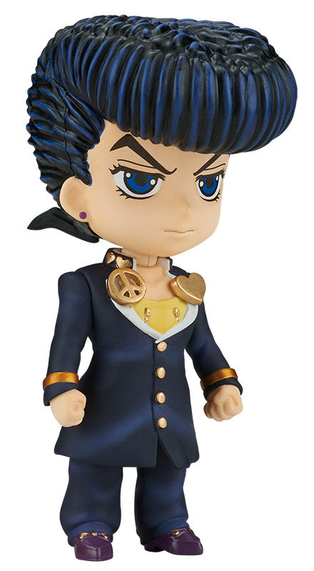 JOJO'S BIZARRE ADVENTURE PART4 Diamond is unbreakable Di molto bene -MINISSIMO-Josuke Higashikata