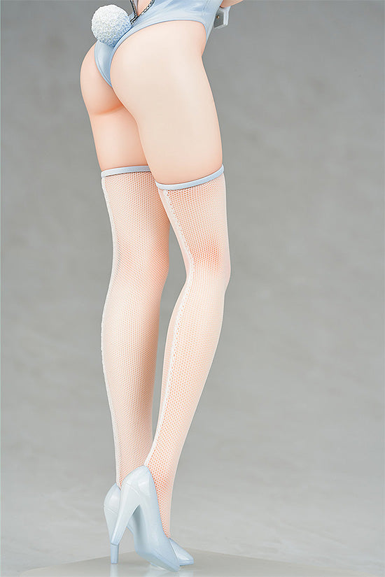 Ikomochi Original Character ENSOUTOYS White Bunny Natsume
