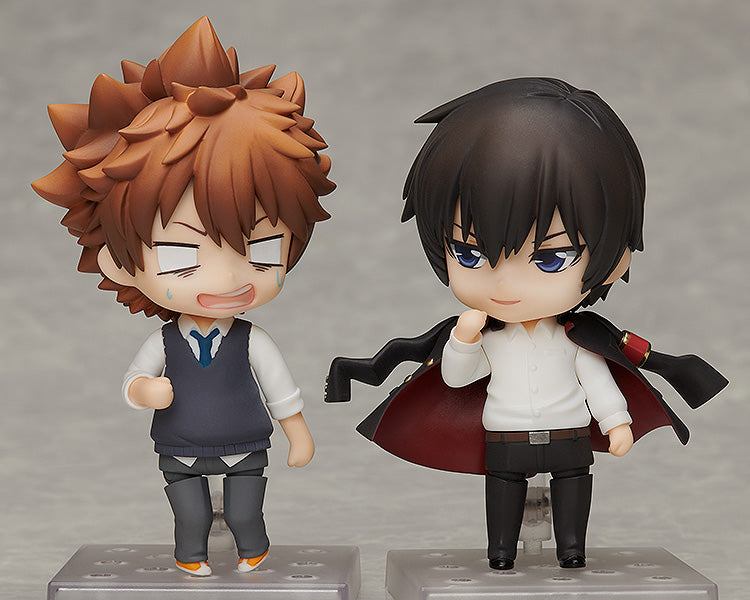 912 REBORN! Nendoroid Tsunayoshi Sawada