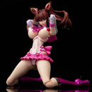 Perfectly Innocent Magical Girls~Sailor Jewel, Transform!~ SECOND AXE SECOND AXE❤HENTAI ACTION　Erika Kuramoto