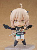 1491-DX Fate/Grand Order Nendoroid Saber/Okita Souji: Ascension Ver.