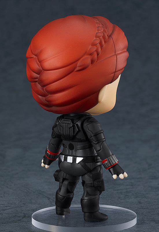 1379‐DX Avengers: Endgame Nendoroid Black Widow: Endgame Ver. DX