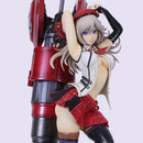 GOD EATER 2 PLUM ALISA ILYINICHNA OMELA Ver.GE2