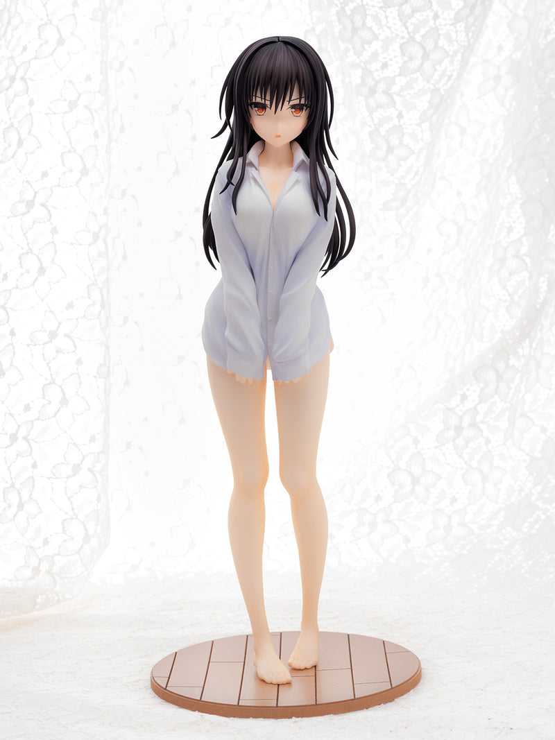 To Love-Ru Darkness HOBBY STOCK To Love-Ru Darkness 1/6 Yui Kotegawa White Shirt ver.