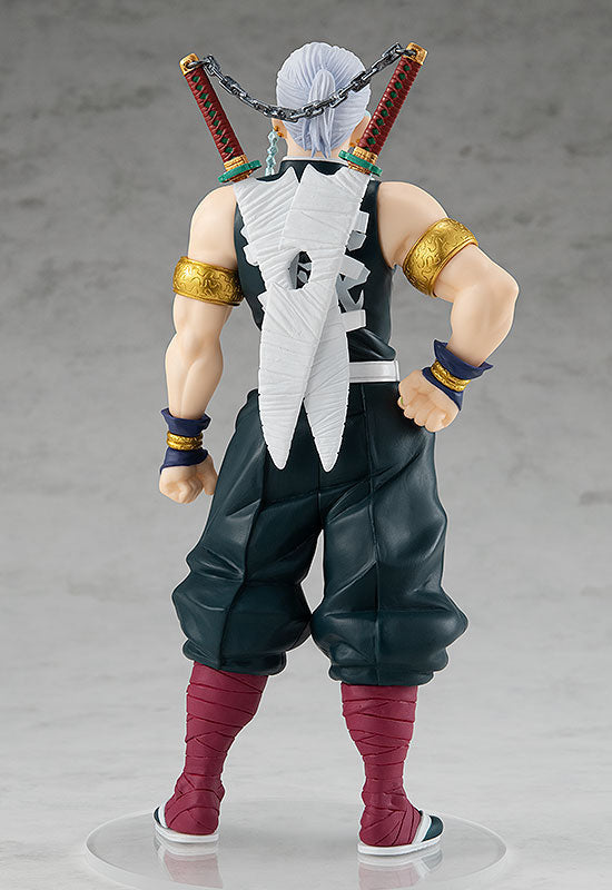 Demon Slayer: Kimetsu no Yaiba POP UP PARADE Tengen Uzui