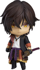 677 Touken Ranbu -ONLINE- Nendoroid Okurikara (re-run)