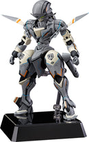 Gargantia on the Verdurous Planet Max Factory PLAMAX SG-03: Machine Caliber Avalon Guard