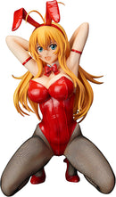 Ikkitousen: Extravaganza Epoch FREEing Sonsaku Hakufu: Bunny Ver.