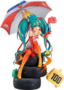Racing Miku 2016 Ver. GOOD SMILE COMPANY Racing Miku 2016 Ver.