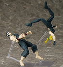 SP-068a Virtua Fighter FREEing figma Sarah Bryant