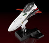 Macross Frontier The Movie: The Wings of Goodbye Max Factory PLAMAX MF-53: minimum factory Fighter Nose Collection YF-29 Durandal Valkyrie (Alto Saotome's Fighter)