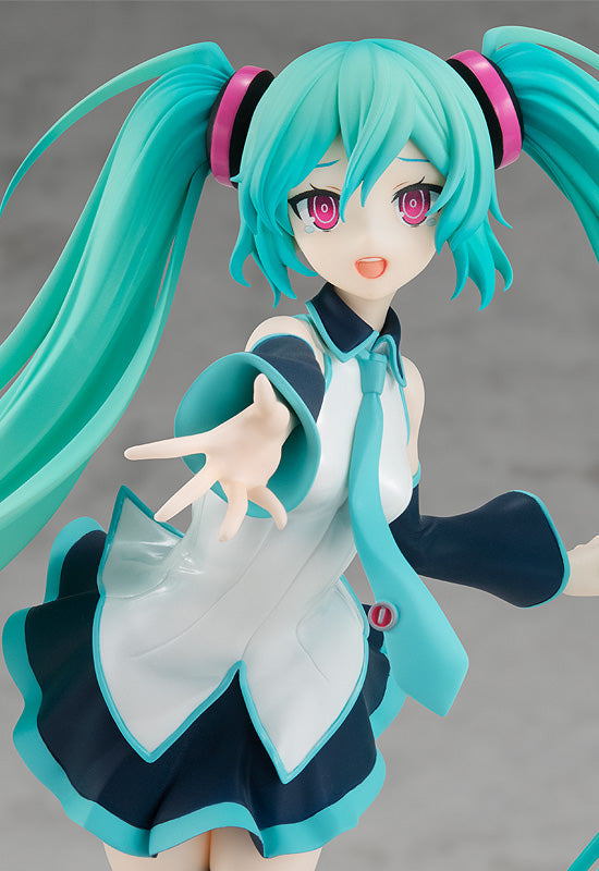 Character Vocal Series 01: Hatsune Miku POP UP PARADE Hatsune Miku: Because You're Here Ver. L