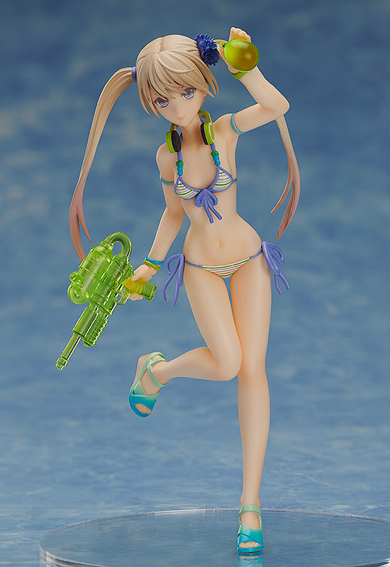 Little Armory FREEing Maria Teruyazu: Swimsuit Ver.