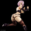 Nitroplus Second Axe Tsuji Santa original character with Shizue Minase (photograph book set)