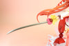 BLACK BULLET PLUM Enju Aihara～Tenchuu Girls Ver.～