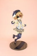 GEKIJIGEN TAG BLANC+NEPTUNE VS ZOMBIE GUNDAN PLUM BLANC (re-run)