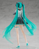 Character Vocal Series 01: Hatsune Miku POP UP PARADE Hatsune Miku YYB Type Ver.