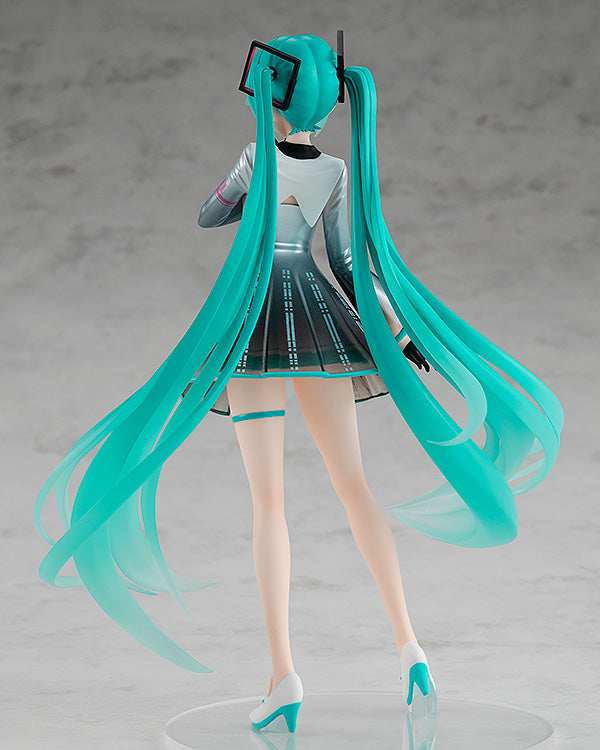 Character Vocal Series 01: Hatsune Miku POP UP PARADE Hatsune Miku YYB Type Ver.