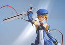 BLAZBLUE Vertex Noel=Vermillion-old costume ver-
