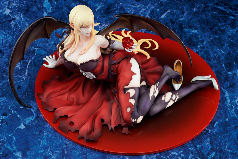 KIZUMONOGATARI BellFine Kiss-shot Acerola-orion Heart-under-blade (reproduction)