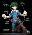 My Hero Academia TAKARA TOMY MODEROID Izuku Midoriya