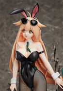Girls' Frontline FREEing M1918: Bunny Ver.