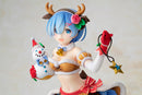 Re:ZERO -Starting Life in Another World- KADOKAWA Rem Christmas maid Ver.