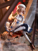 In/Spectre Phat! Company Kotoko Iwanaga