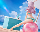 Kaguya-sama: Love is War Phat! Company Chika Fujiwara: Swimsuit Ver.