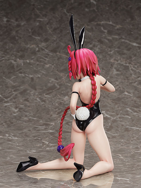 To Love-Ru Darkness FREEing Mea Kurosaki: Bare Leg Bunny Ver.