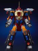 Gridman the Hyper Agent Good Smile Company THE GATTAI Thunder Gridman