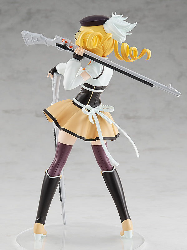 Puella Magi Madoka Magica The Movie -Rebellion- POP UP PARADE Mami Tomoe
