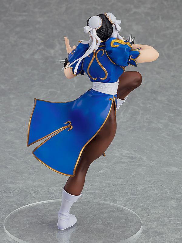 Street Fighter Series POP UP PARADE Chun-Li