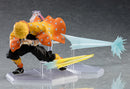522-DX Demon Slayer: Kimetsu no Yaiba figma Zenitsu Agatsuma DX Edition