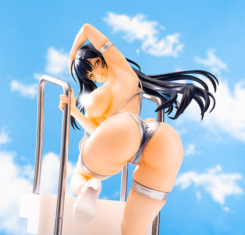 Melon Books Tapestry Rocket Boy Aoi Nanami