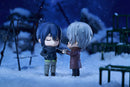 2006 NO.6 Nendoroid Nezumi