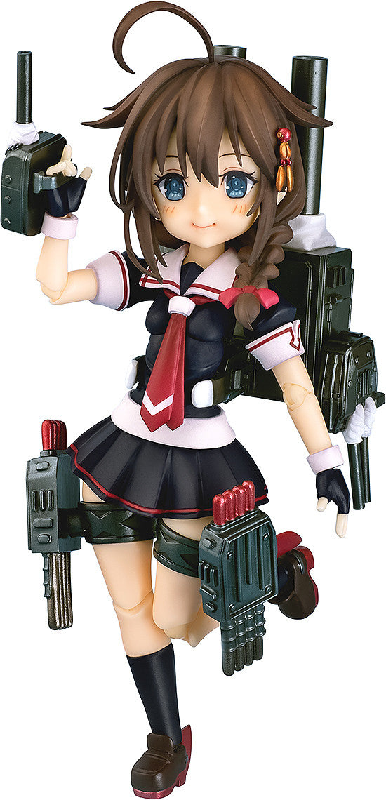 Kantai Collection -KanColle- Phat! Parfom Shigure Kai Ni