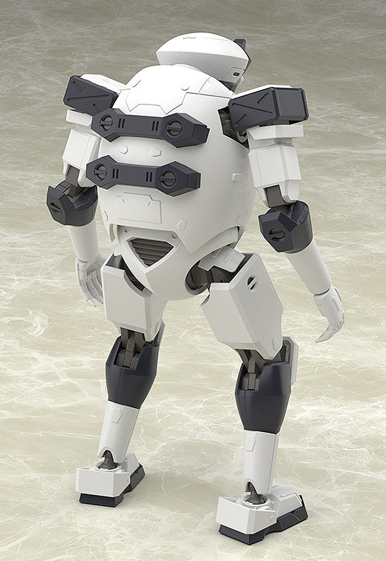 Full Metal Panic! Invisible Victory GOOD SMILE COMPANY MODEROID Savage Crossbow