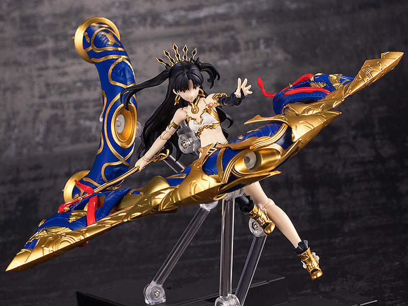Fate/Grand Order Sentinel 4inch-nel: Fate/Grand Order - Archer/Ishtar