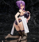 Rinjin ni Kowasarete Iku Ore no Tsuma! BINDing Touka Takamiya