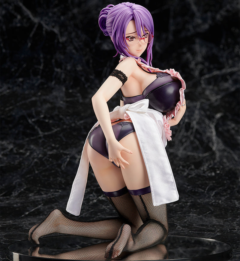 Rinjin ni Kowasarete Iku Ore no Tsuma! BINDing Touka Takamiya