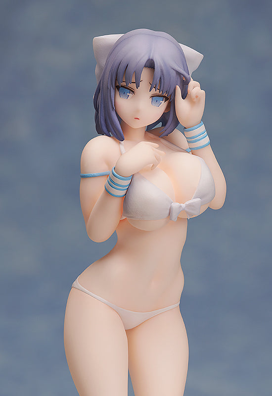 SENRAN KAGURA PEACH BEACH SPLASH FREEing Yumi: Swimsuit Ver.