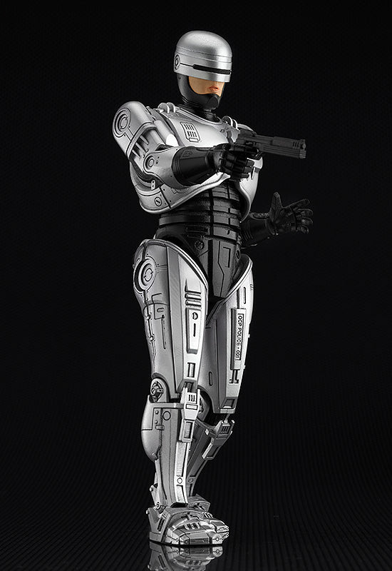 ROBOCOP Good Smile Company HAGANE WORKS ROBOCOP