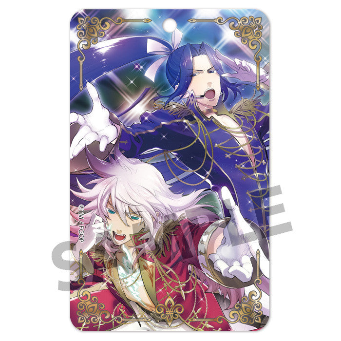Fate/Grand Order Passcase: Type 7